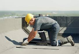 Best Rubber Roofing (EPDM, TPO)  in Port Allegany, PA